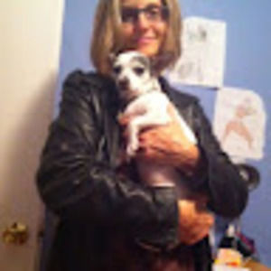 Meet your Posher, Paula